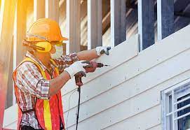 Best Fiber Cement Siding Installation  in Central, TN