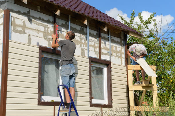  Central, TN Siding Pros